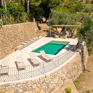 Raco De Villa Soller